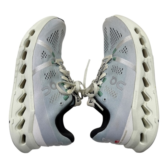 On Cloud Running Cloudsurfer Tennis Shoe - Picture 12 of 14